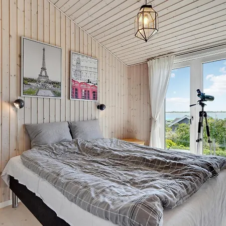 Cozy In With Kitchen Holiday home *