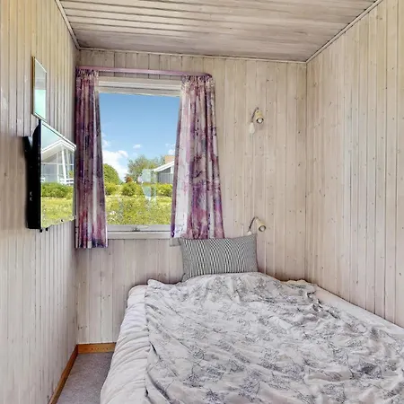 Cozy In With Kitchen