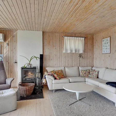 Holiday home Cozy In With Kitchen *