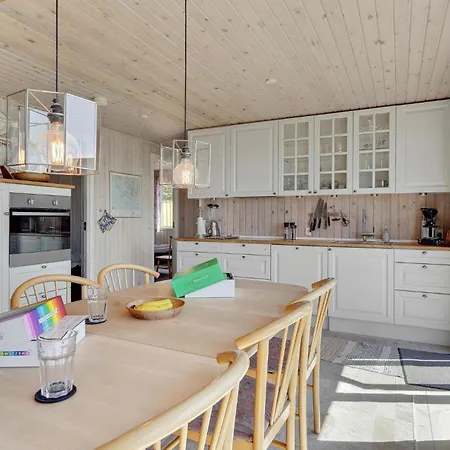 Holiday home Cozy In With Kitchen