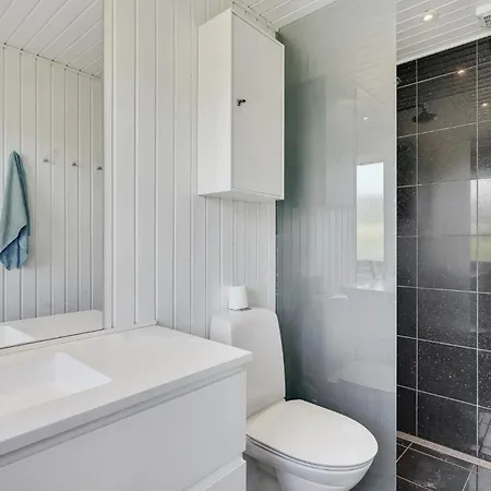 Cozy In With Kitchen * Faaborg