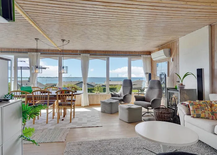 Awesome In Vakantiehuis