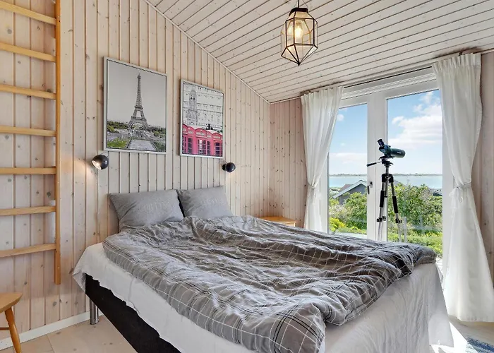 Awesome In Vakantiehuis *